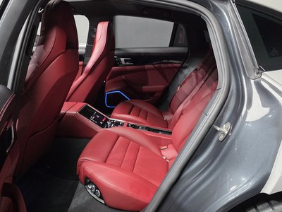2018 Porsche PANAMERA 缩略图 18