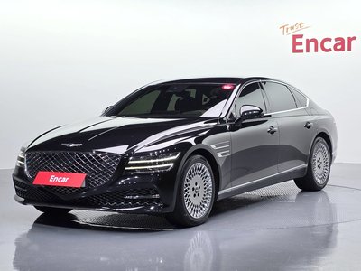 GENESIS G80 (RG3) - 1