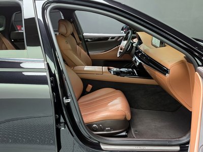 GENESIS G80 (RG3) - 10