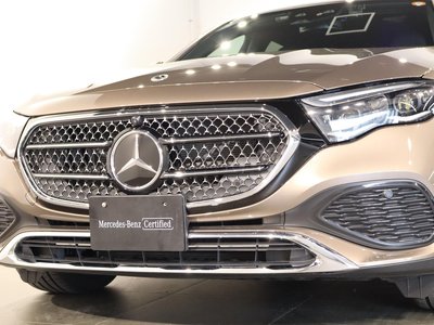 MERCEDES-BENZ E-CLASS - 8