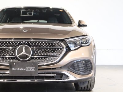MERCEDES-BENZ E-CLASS - 7