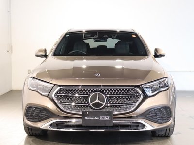MERCEDES-BENZ E-CLASS - 6
