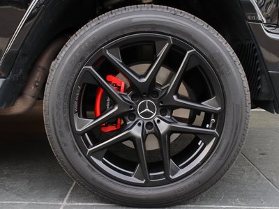 MERCEDES-BENZ G-CLASS - 5