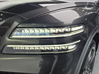 GENESIS GV80 - 9