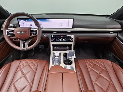 GENESIS GV80 - 5