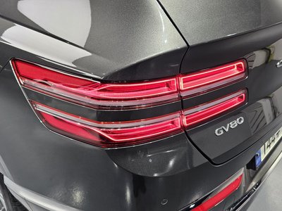GENESIS GV80 - 10