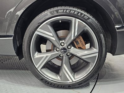 GENESIS GV80 - 8