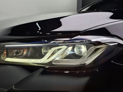 BMW 5 SERIES - 9