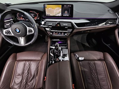 BMW 5 SERIES - 5