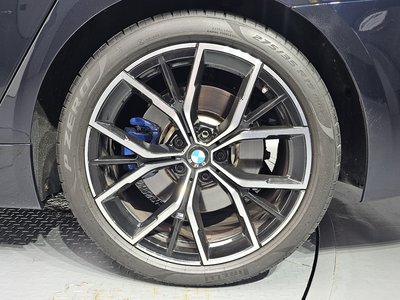BMW 5 SERIES - 8