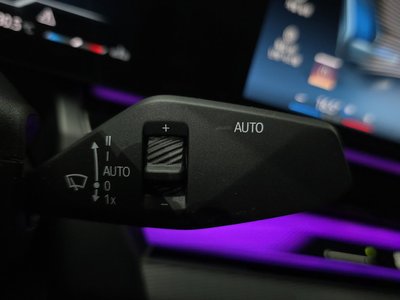 صورة مصغرة 30 لـ 2025 BMW 5 SERIES