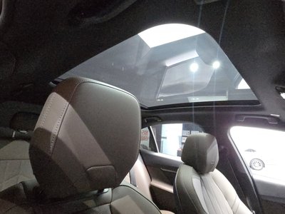 صورة مصغرة 25 لـ 2025 BMW 5 SERIES