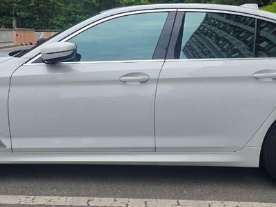 BMW 5 SERIES - 2