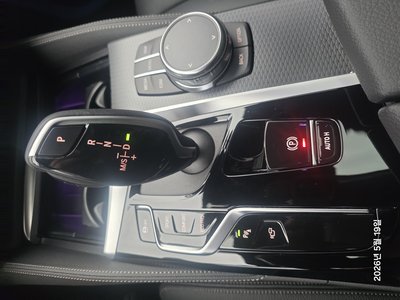 BMW 5 SERIES - 9