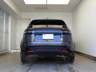 LAND ROVER RANGE ROVER VELAR - 3