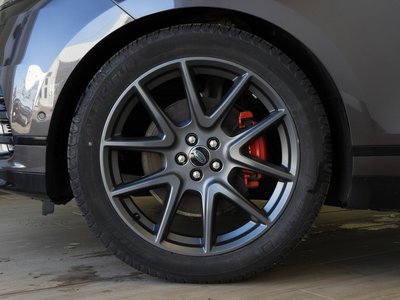 LAND ROVER RANGE ROVER VELAR - 8