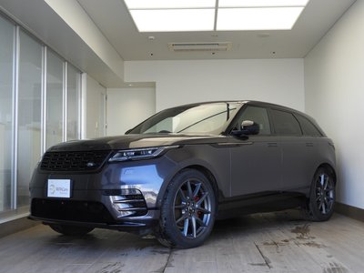 LAND ROVER RANGE ROVER VELAR - 1