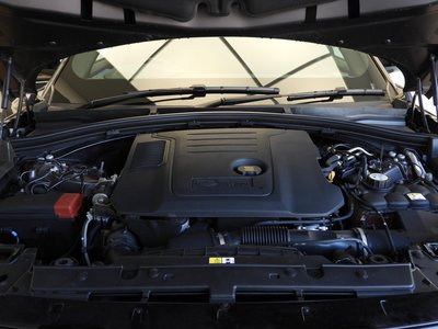 LAND ROVER RANGE ROVER VELAR - 10