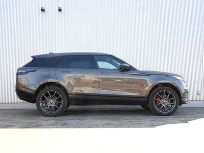 LAND ROVER RANGE ROVER VELAR - 6