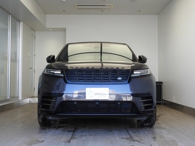 LAND ROVER RANGE ROVER VELAR - 2