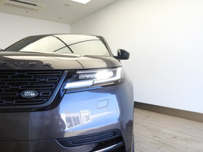 LAND ROVER RANGE ROVER VELAR - 7