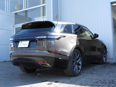 LAND ROVER RANGE ROVER VELAR - 4