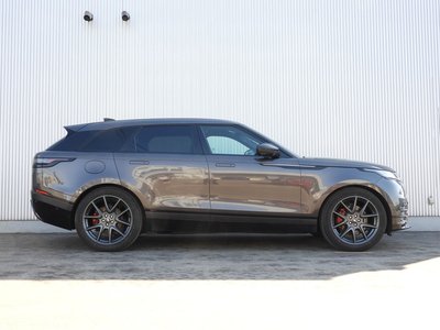 LAND ROVER RANGE ROVER VELAR - 5