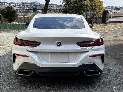 BMW 8 SERIES - 9