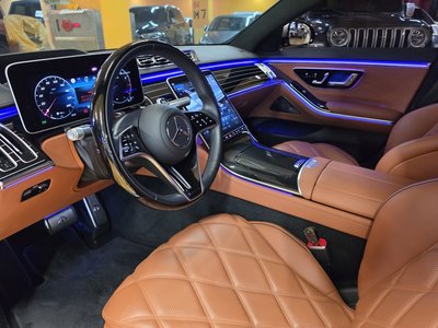 2023 Mercedes-BENZ S-CLASS — миниатюра 17