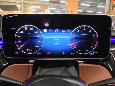 MERCEDES-BENZ S-CLASS - 8