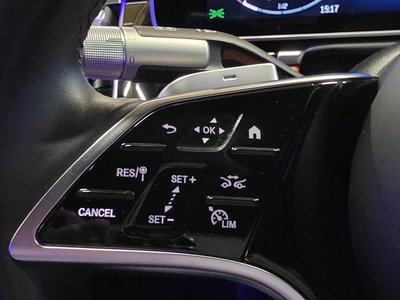 2023 Mercedes-BENZ S-CLASS — миниатюра 19