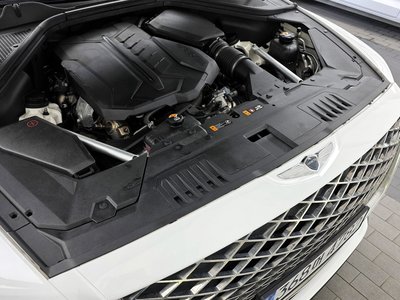GENESIS GV80 - 7