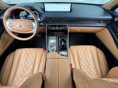 GENESIS GV80 - 5