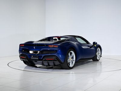 FERRARI 296 GTS - 10