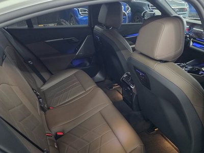 2025 BMW 5 SERIES — миниатюра 14