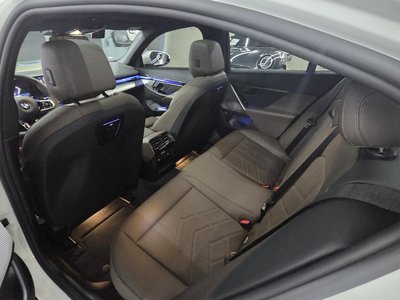 2025 BMW 5 SERIES — миниатюра 17