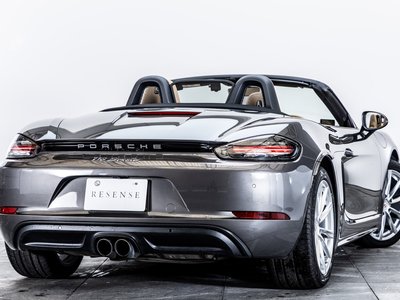 صورة 5 لـ 2016 Porsche 718