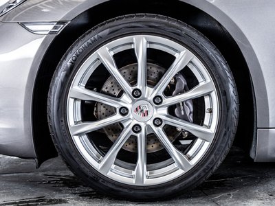 2016 Porsche 718 — миниатюра 24