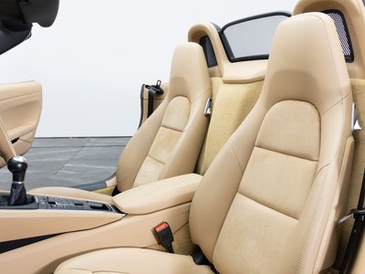 2016 Porsche 718 — миниатюра 50