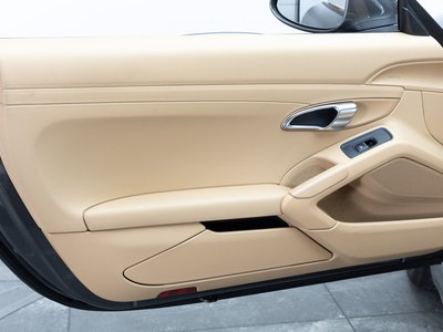 2016 Porsche 718 — миниатюра 66