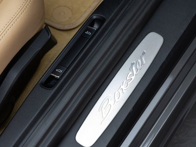 2016 Porsche 718 — миниатюра 68
