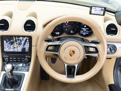 2016 Porsche 718 — миниатюра 44