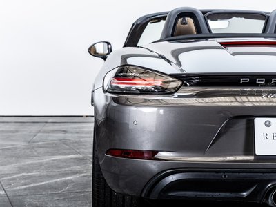 2016 Porsche 718 — миниатюра 38
