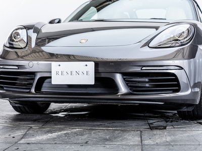 2016 Porsche 718 — миниатюра 16