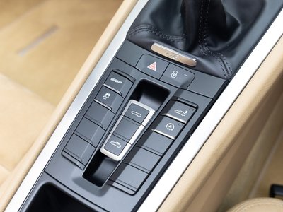 2016 Porsche 718 — миниатюра 59