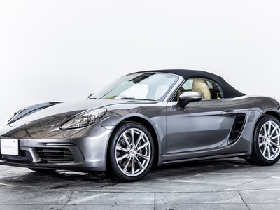 صورة 6 لـ 2016 Porsche 718