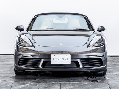 2016 Porsche 718 — миниатюра 15