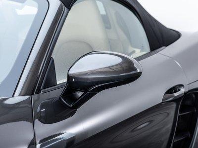 2016 Porsche 718 — миниатюра 20