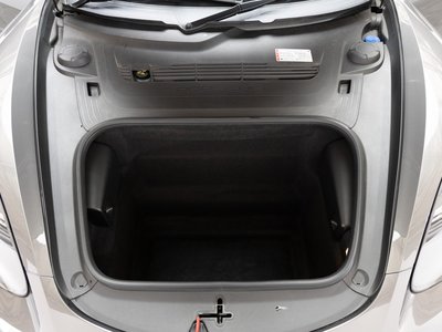 2016 Porsche 718 — миниатюра 70