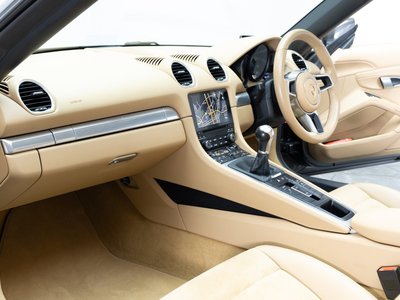 2016 Porsche 718 — миниатюра 49